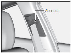 Cintos de Segurança