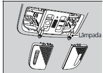 Modelos com teto solar*