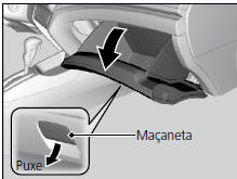 Como Substituir o Filtro de Pó e Pólen