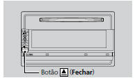 Como Acessar o Compartimento do CD