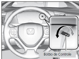 Controle de Iluminação