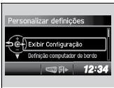 Importar Papéis de Parede de um Dispositivo USB