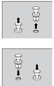 Presilha (Tipo A)