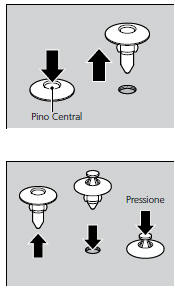 Presilha (Tipo B)