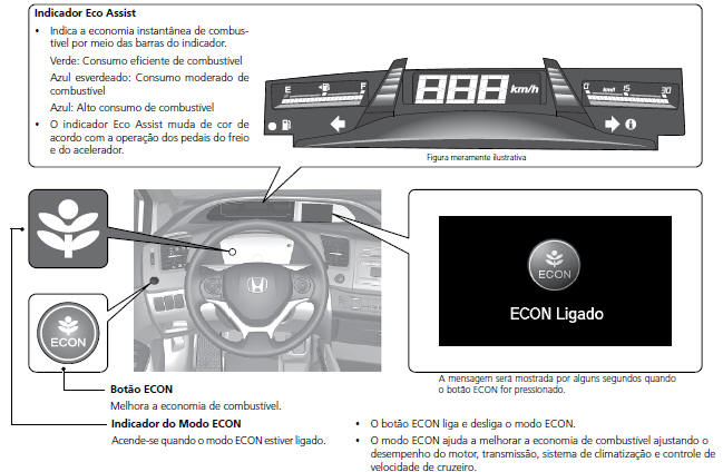 Sistema Eco Assist