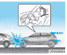 Condições de não-enchimento dos airbags