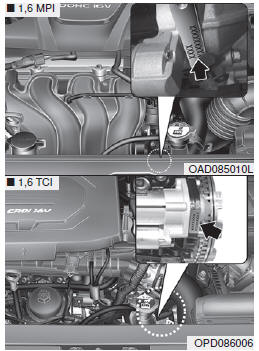 Número do motor