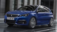 Peugeot 308 manuais