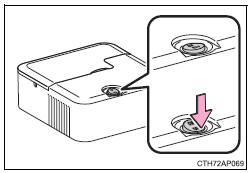 Método para reparação de emergência (tipo A)