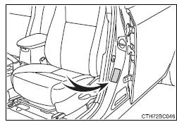 Veículos de volante à esquerda