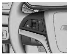 Controles do Volante (Se equipado)