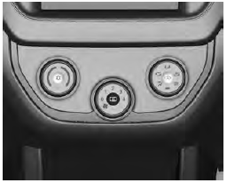 Desembaçador do vidro traseiro