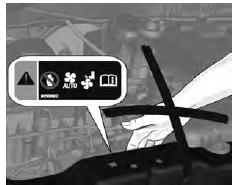 Execução do serviço de manutenção pelo proprietário