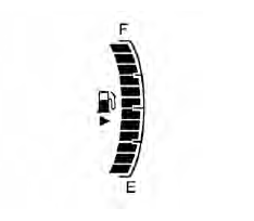 Indicador de combustível