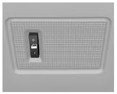 Lâmpadas de cortesia