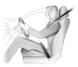 Posição do assento