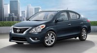 Nissan Versa manuais