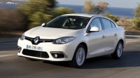 Renault Fluence manuais